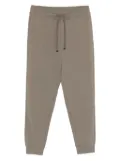 HUGO drawstring track pants - Green