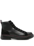 HUGO Urian boots - Black