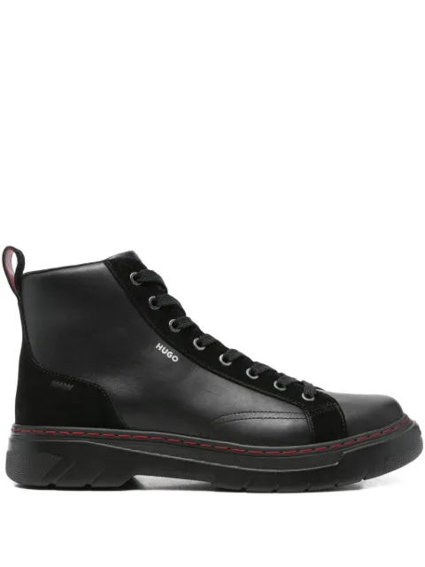 HUGO botas Urian