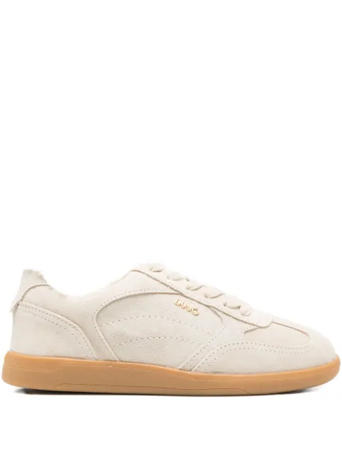 LIU JO Sneakers aus Wildleder