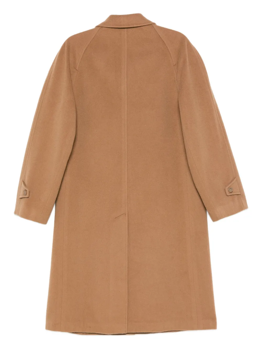 A.N.G.E.L.O. Vintage Cult abrigo con botones 1990 | Image 2