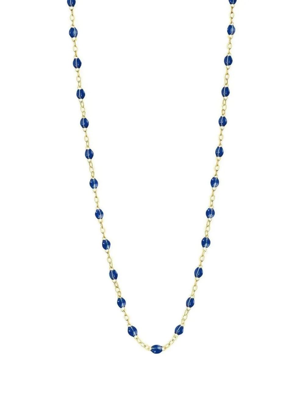 Gigi Clozeau collier en or 18ct à perles | or | Image 1