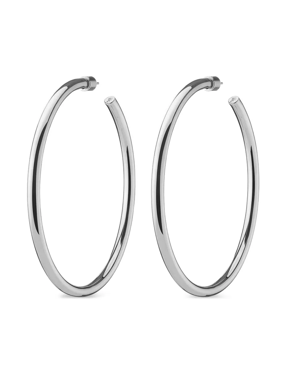 Jennifer Fisher Lilly oorbellen - Zilver