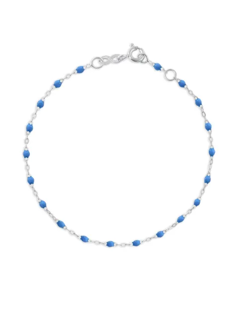 Gigi Clozeau 18K white gold Gigi bracelet