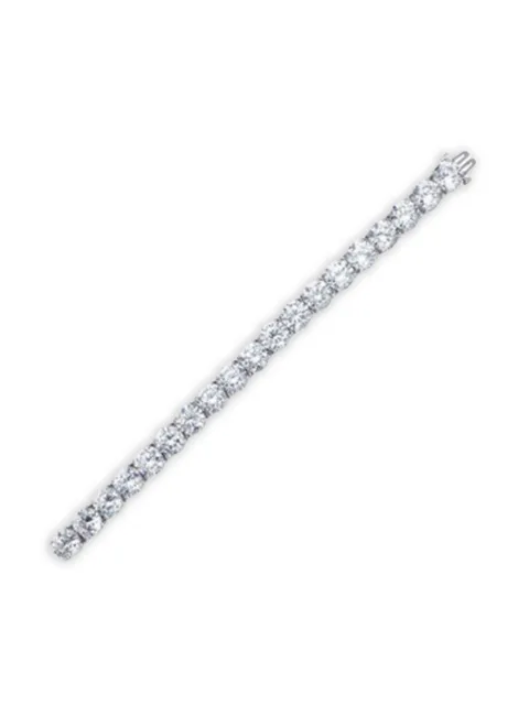 Fantasia by Deserio pulsera de corte redondo