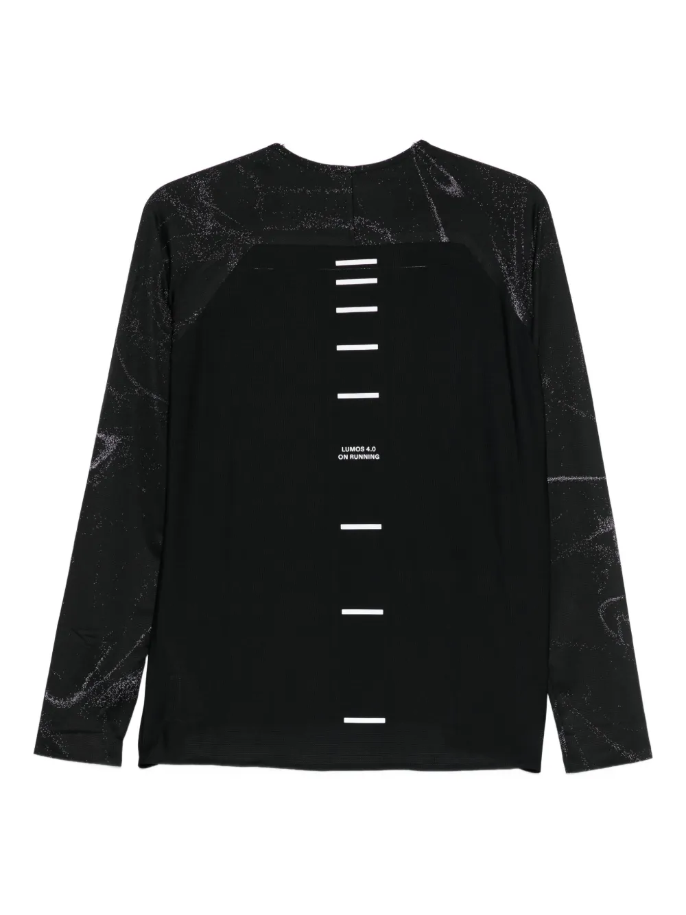 On Running Lumos long-sleeve T-shirt | Playeras y chalecos deportivos | Image 2