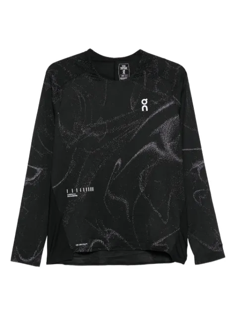On Running Lumos long-sleeve T-shirt