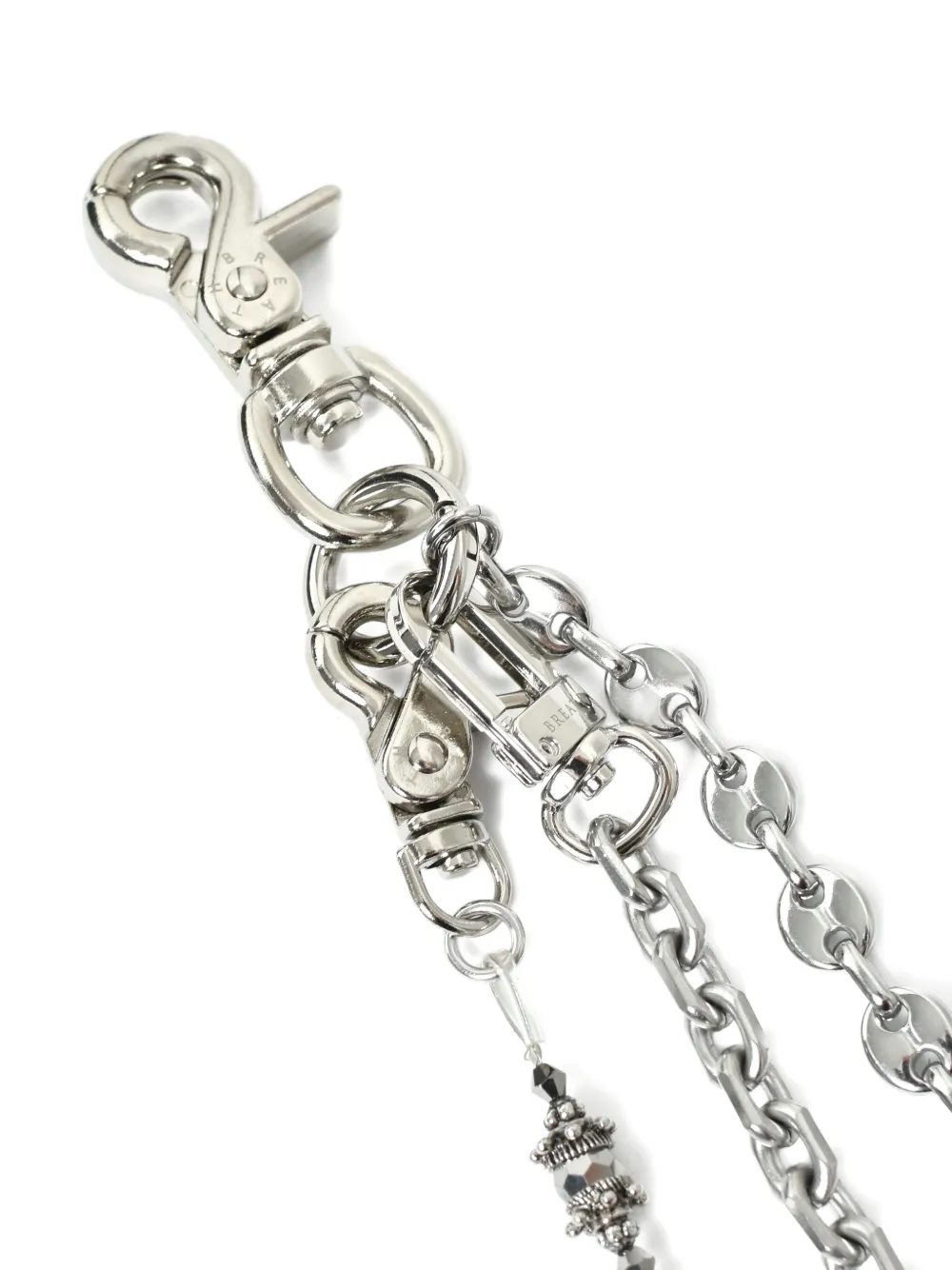 BREATH triple-chain keyring | Image 2