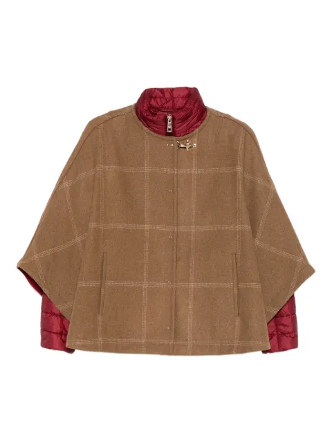 Fay 3-in-1 cape