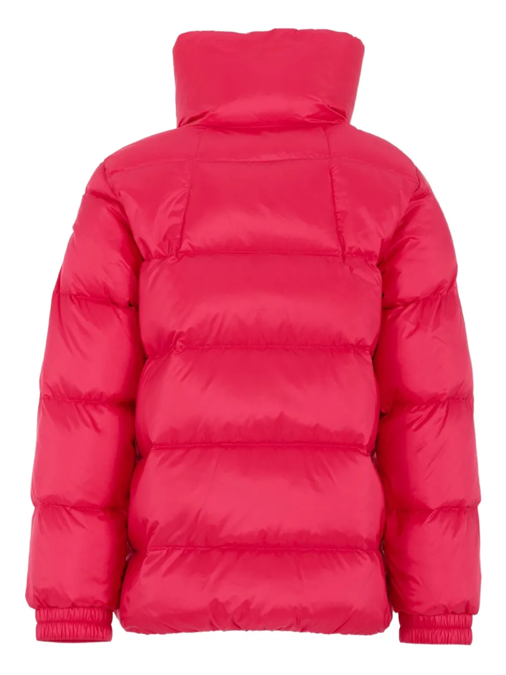 Colmar Kids quilted high-neck jacket | Girls Padded Jackets | Image 2