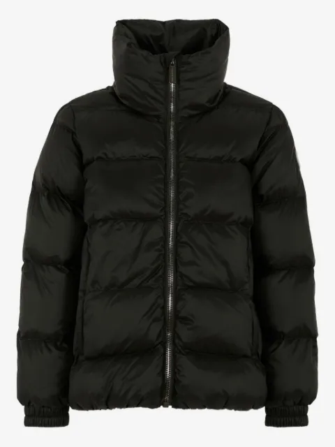 Colmar Kids quilted high-neck jacket