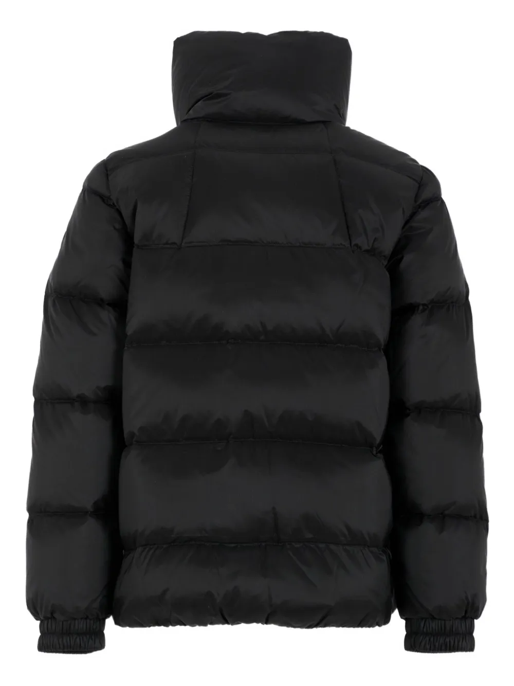 Colmar Kids quilted high-neck jacket | Girls Padded Jackets | Image 2