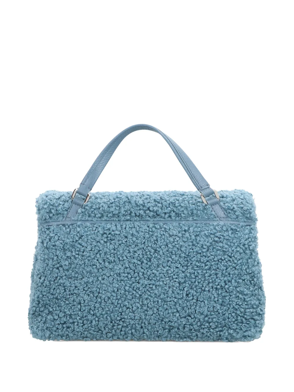 Zanellato small Postina top handle tote bag | Image 2
