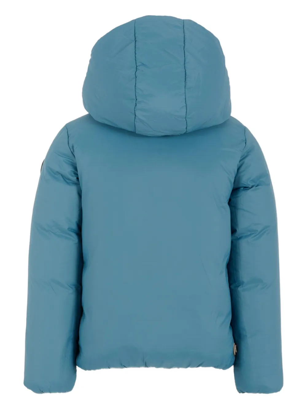 Colmar Reversible Puffer Jacket In Neutral