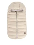 Colmar Kids quilted sleeping bag - White