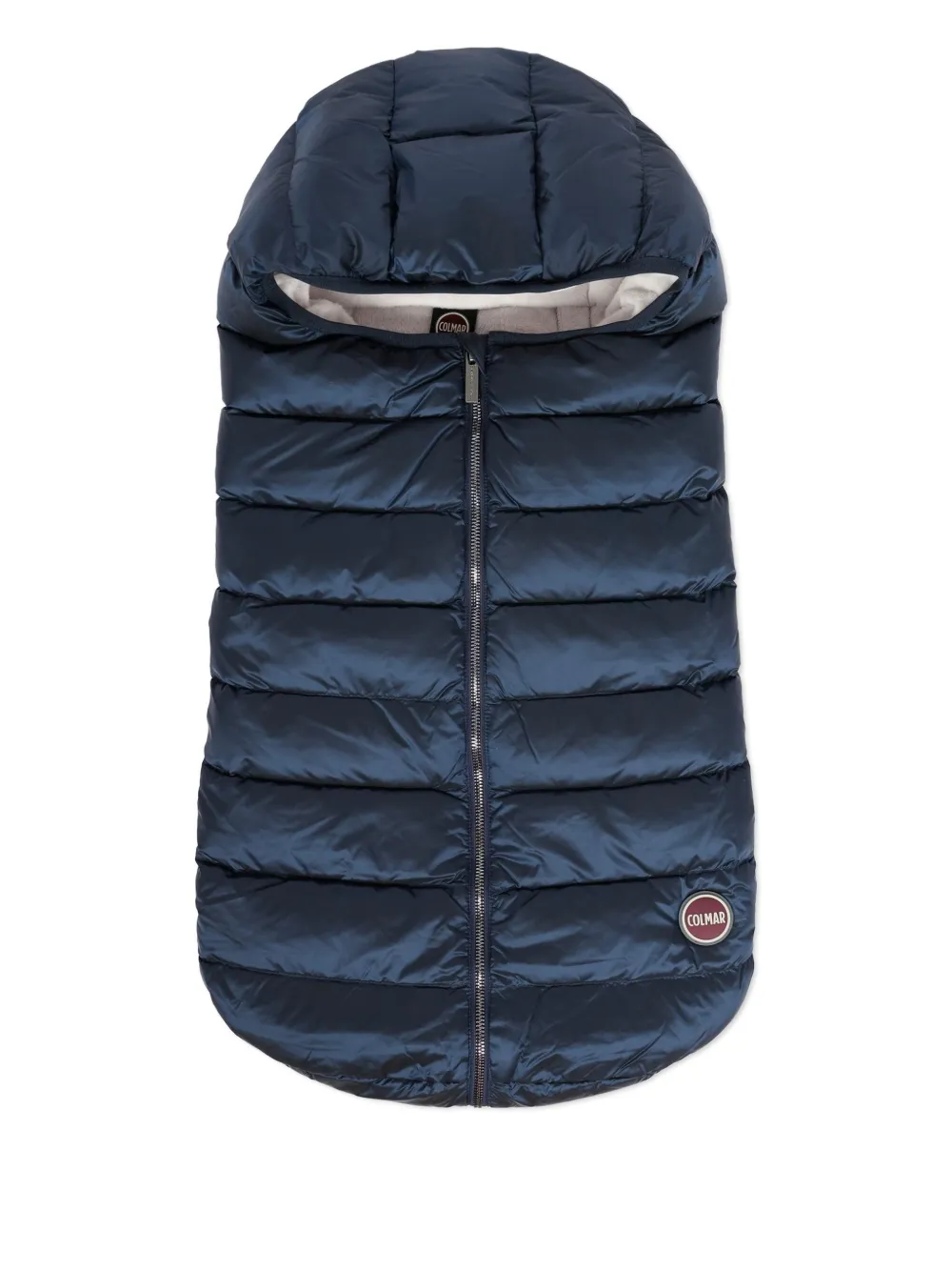 Colmar Kids quilted sleeping bag | Blue | Image 1