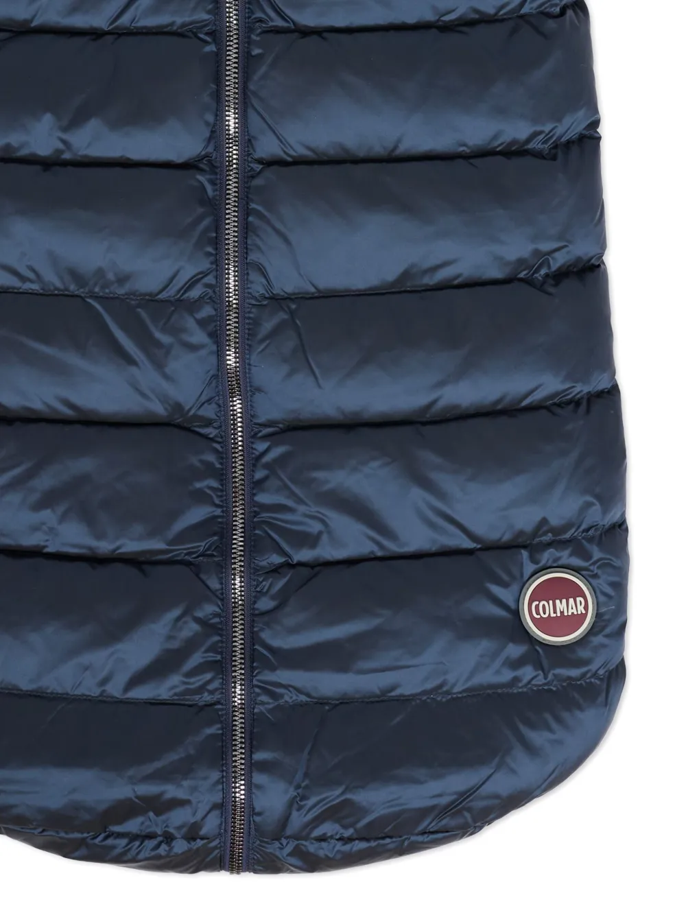 Colmar Kids Gewatteerde slaapzak Blauw