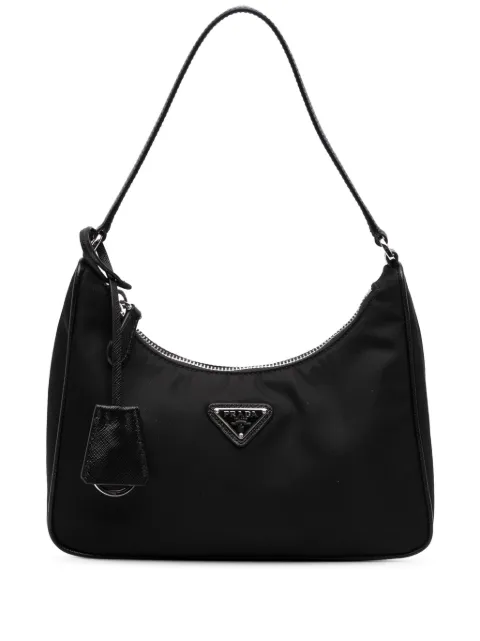 Prada Pre-Owned 2019-2025 Re Nylon Re Edition 2005 shoulder bag