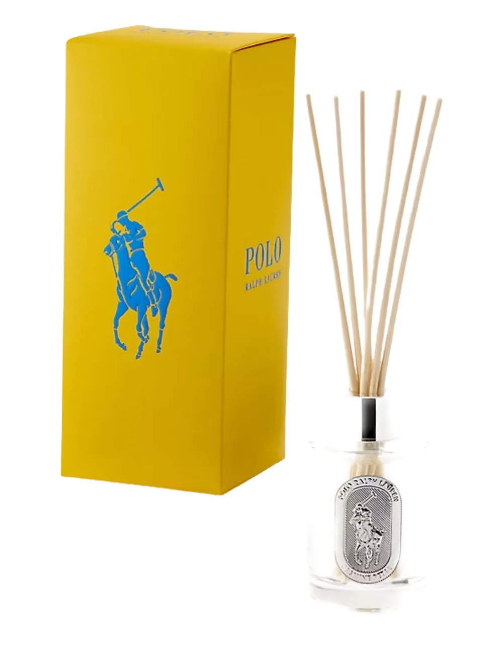Ralph Lauren Jasmine Petal Diffuser In Neutral