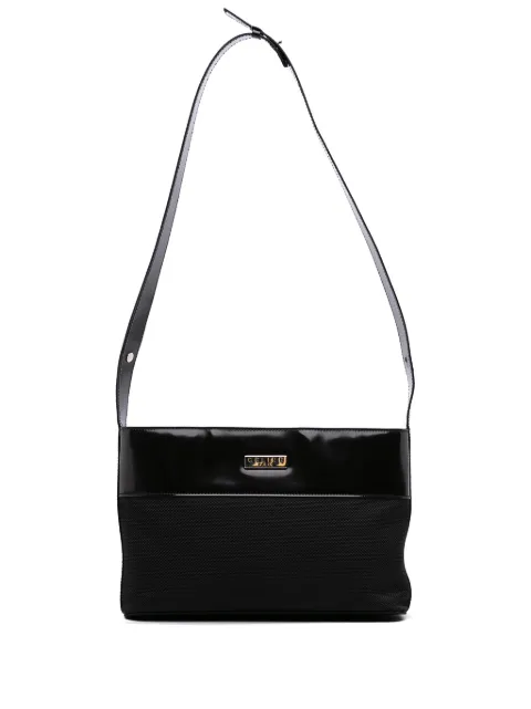 Celine Pre-Owned 1998 Nylon shoulder bag