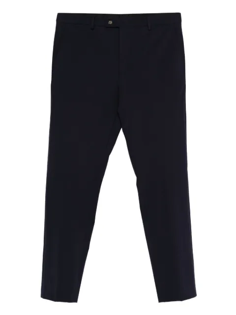 Sand tech-performing trousers