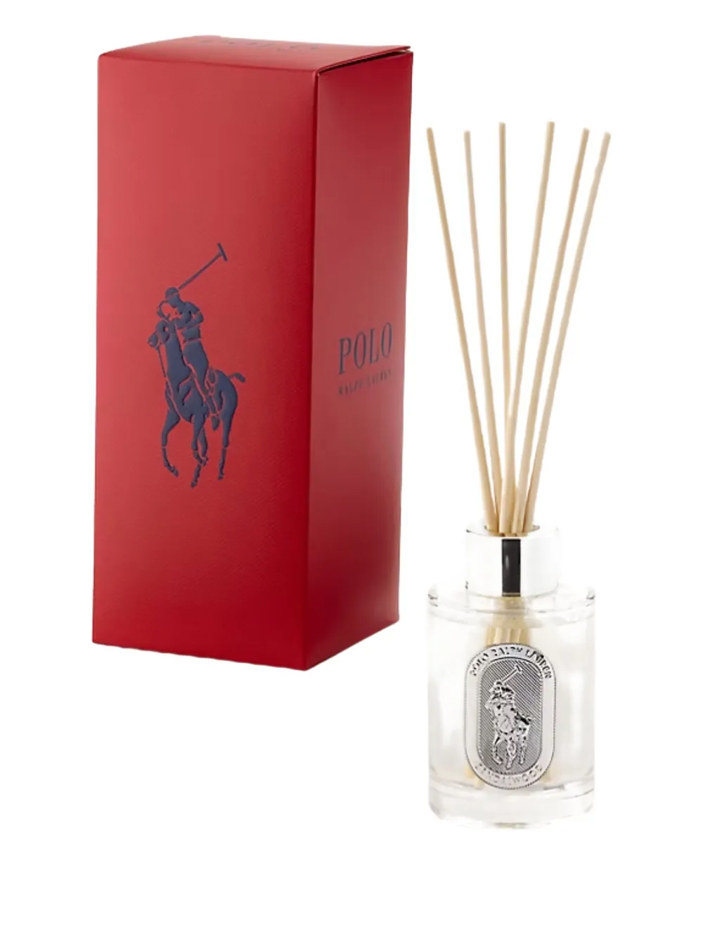 Ralph Lauren Sandalwood Diffuser In Neutral