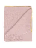 Gensami kids wool blanket - Pink