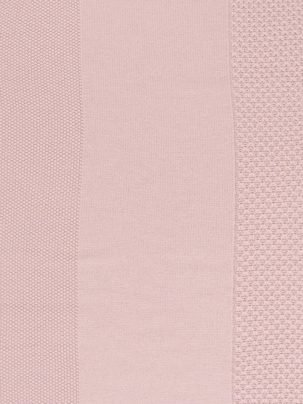 Gensami Wool Blanket In Pink