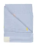 Gensami kids wool blanket - Blue