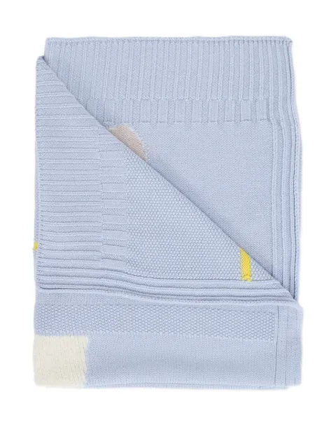 Gensami kids wool blanket