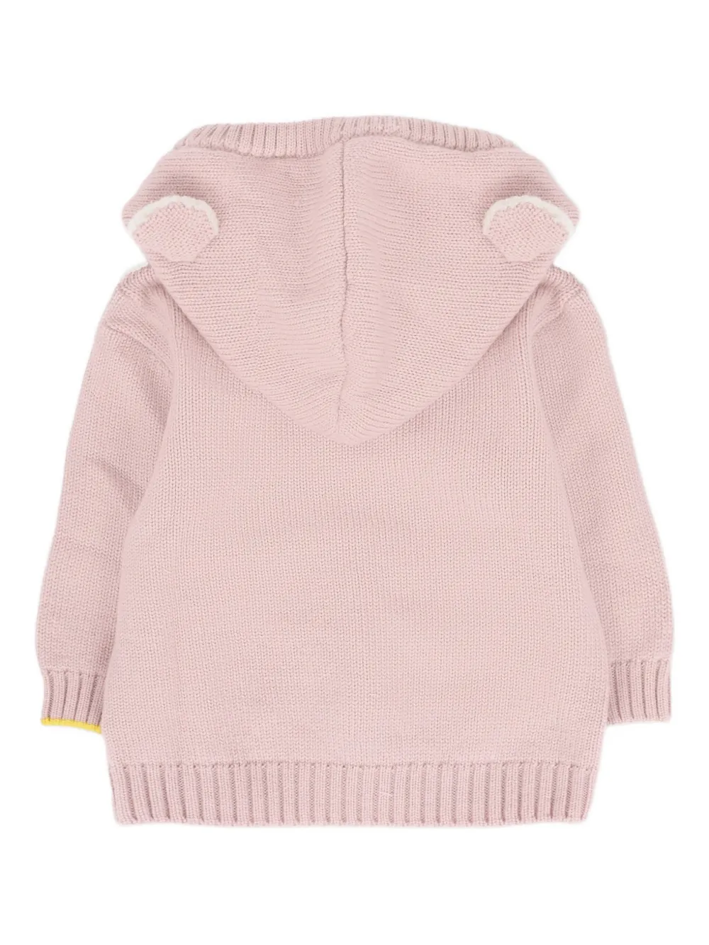 Gensami kids hooded wool sweater | Hoods & Sweatshirts | Image 2