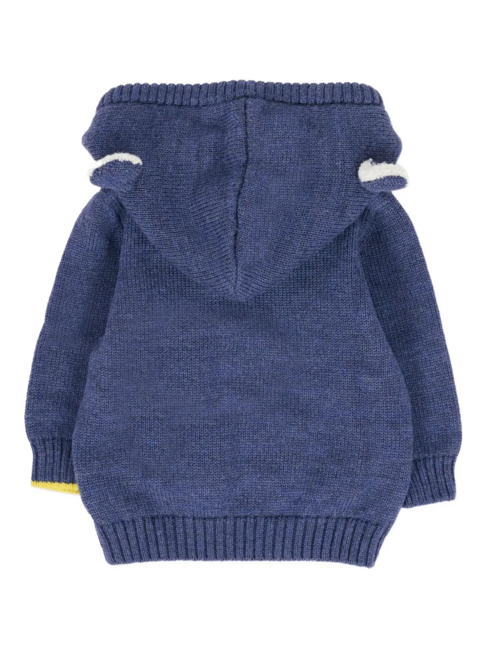 Gensami kids hooded jumper | Jumpers & Sweatshirts | Image 2