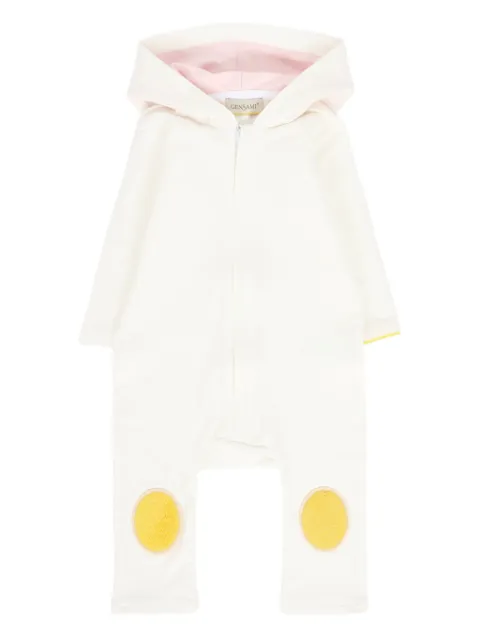 Gensami kids hooded romper