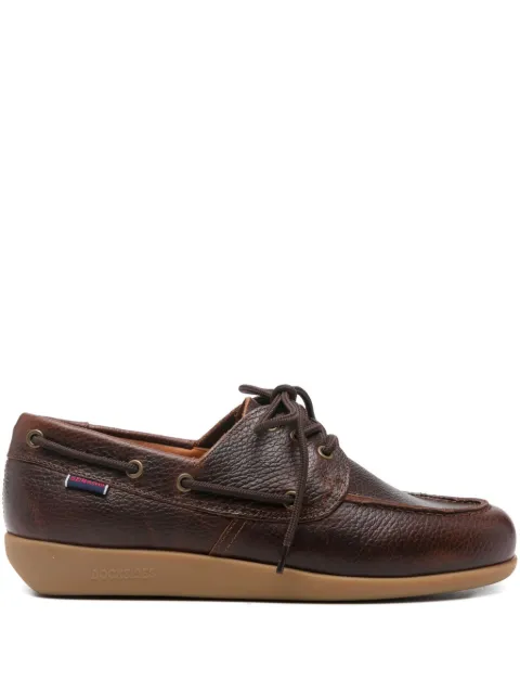 Sebago zapatos top sider Gary Jobson