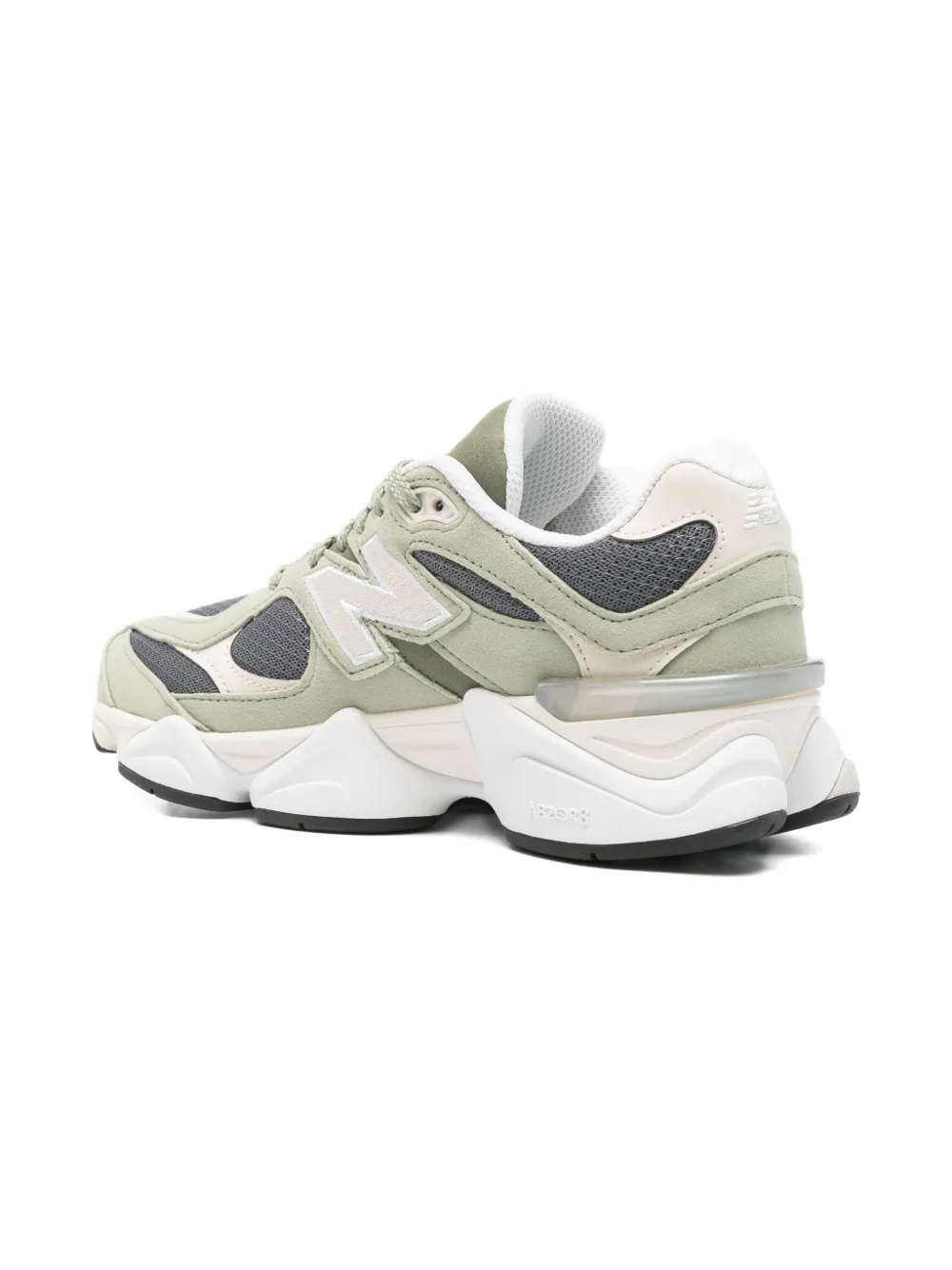 New Balance 9060 Sneakers In Multi