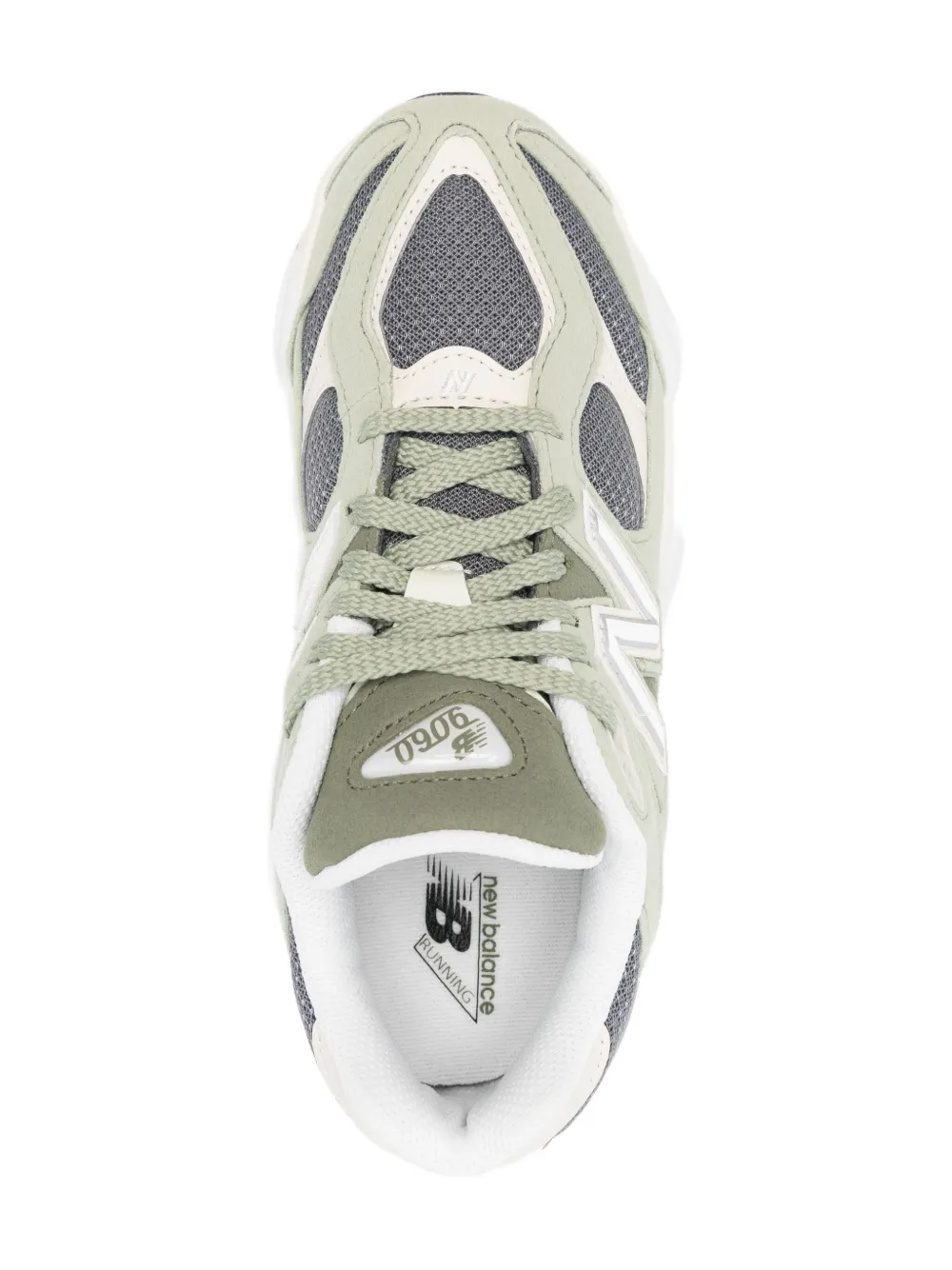 New Balance 9060 Sneakers In Multi
