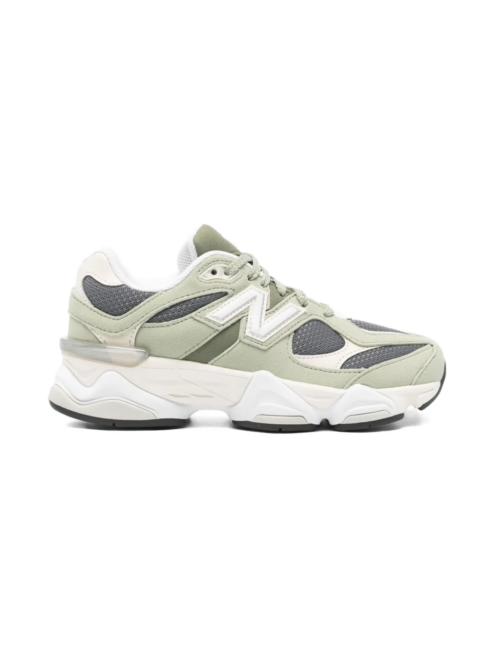 New Balance 9060 Sneakers In Multi