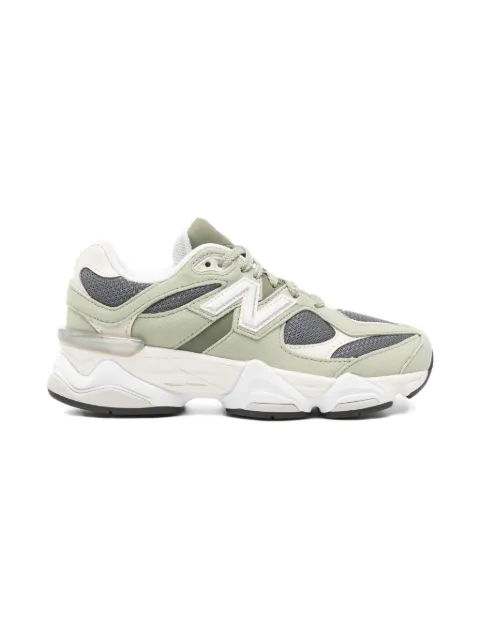 New Balance Kids 9060 sneakers