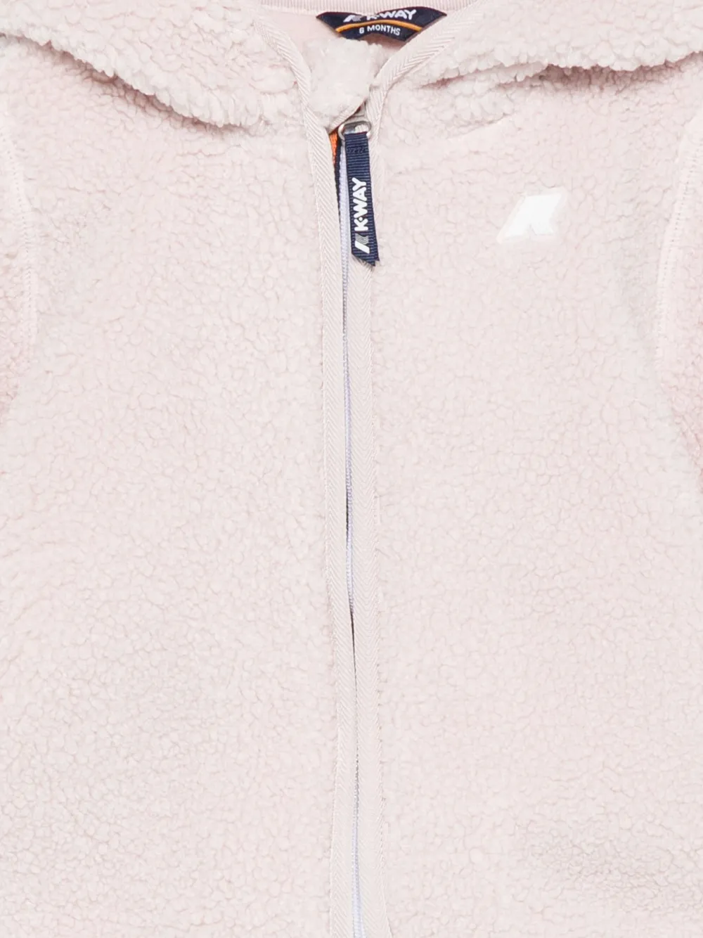 K-way K41478wb3h In Pink