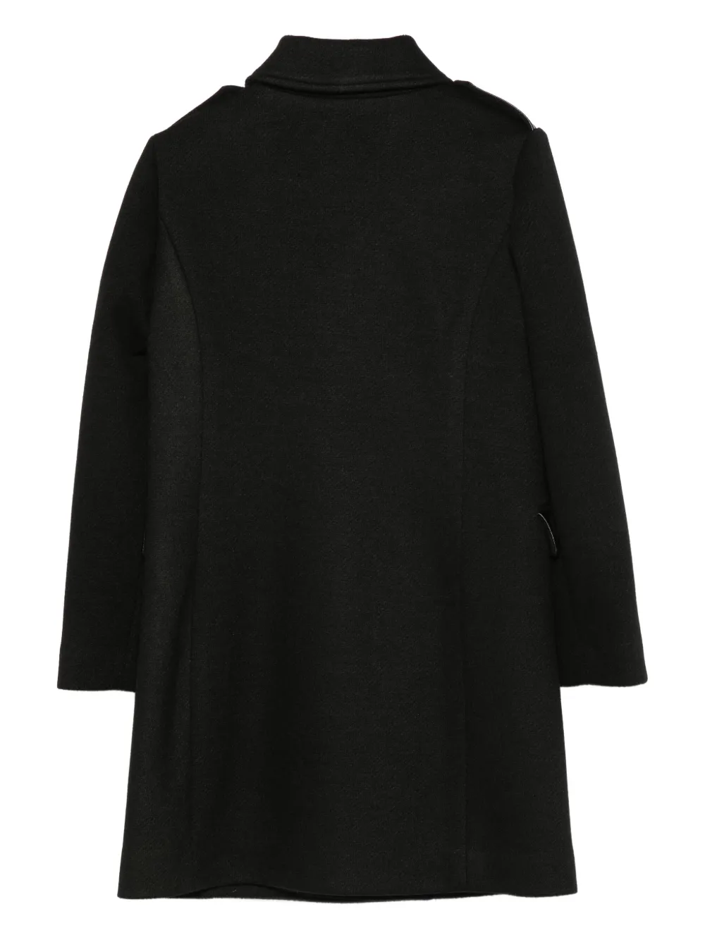 TWINSET Kids abrigo con doble botonadura | Abrigos con doble botonadura | Image 2