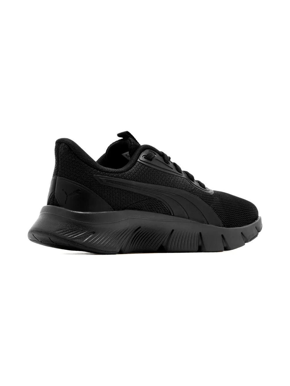 Puma Kids Flex Focus sneakers | Teen Boy Shoes | Image 2