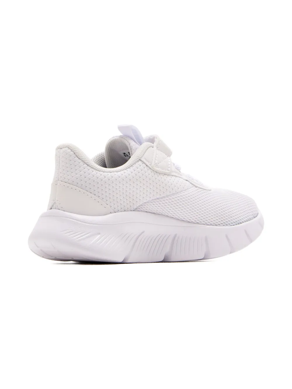 Puma Kids FlexFocus Lite Modern sneakers Wit