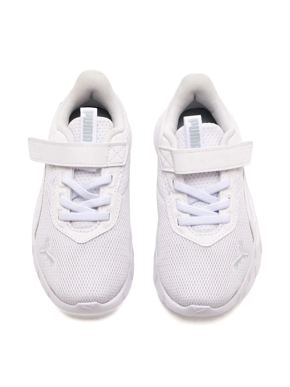 Puma Kids FlexFocus Lite Modern sneakers Wit