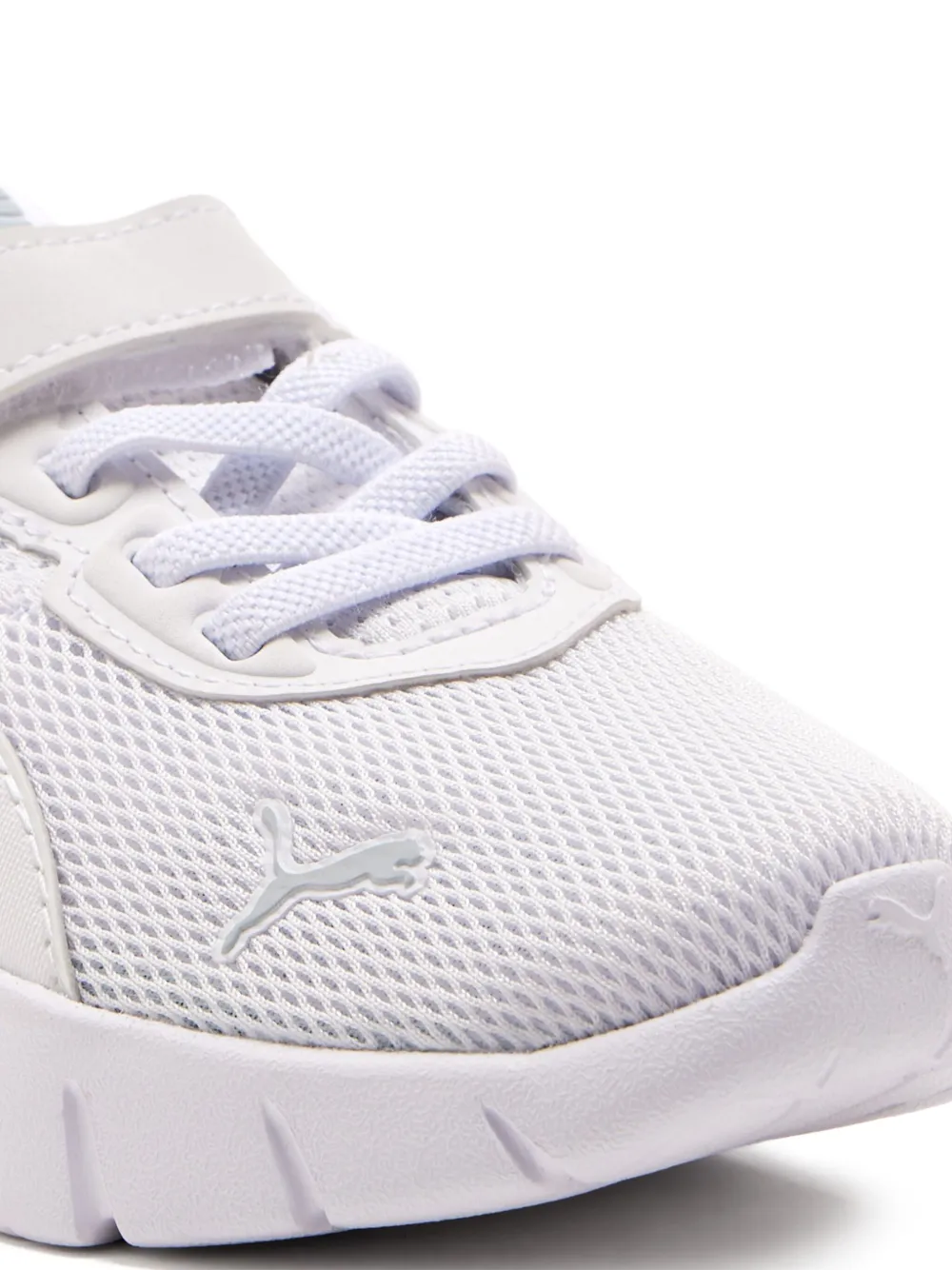 Puma Kids FlexFocus Lite Modern sneakers Wit
