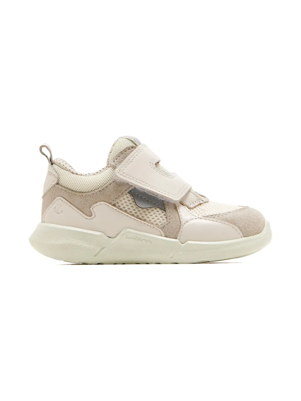 ECCO touch-strap sneakers | Neutrals | Image 1