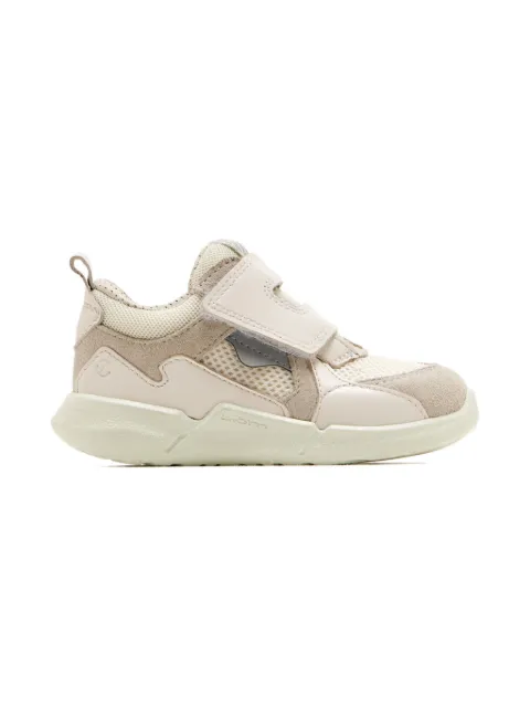 ECCO touch-strap sneakers 
