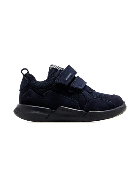 ECCO touch-strap sneakers 