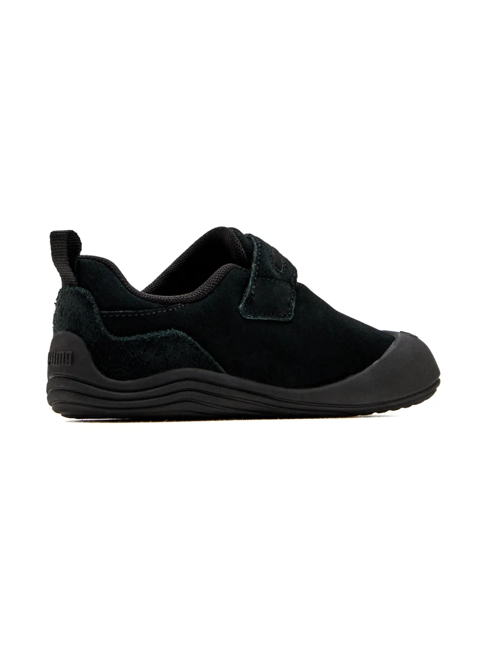 Puma Kids Kitten Premium sneakers - Zwart