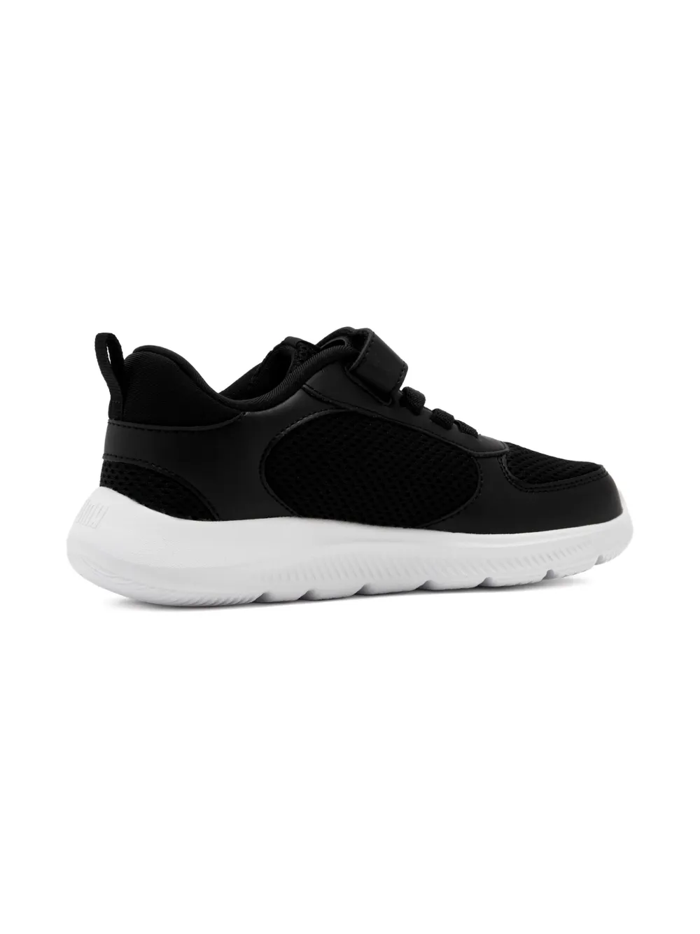 Puma Kids Fun Racer sneakers Zwart