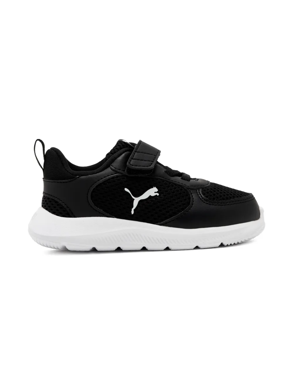 Puma Kids Fun Racer 2 Ac+ sneakers Zwart